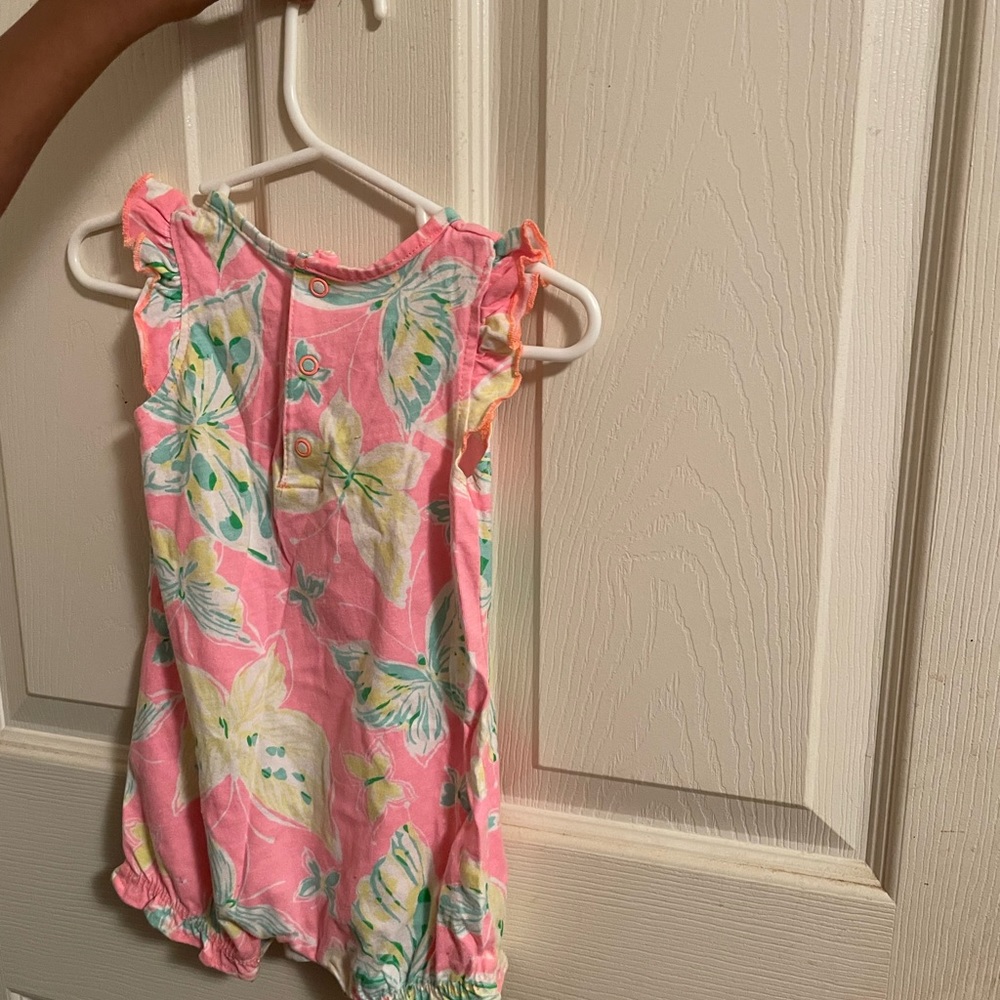 Romper - Picture 2 of 3